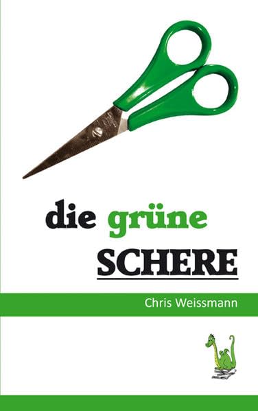 Product Image: Die grüne Schere