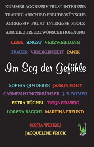 Im Sog der Gefühle book