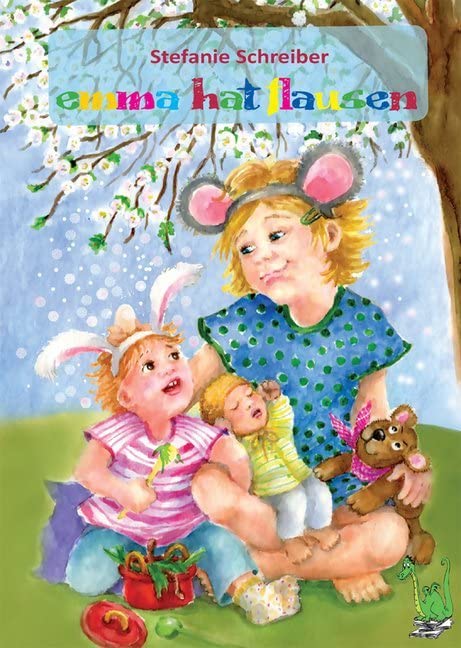 Product Image: Emma hat Flausen