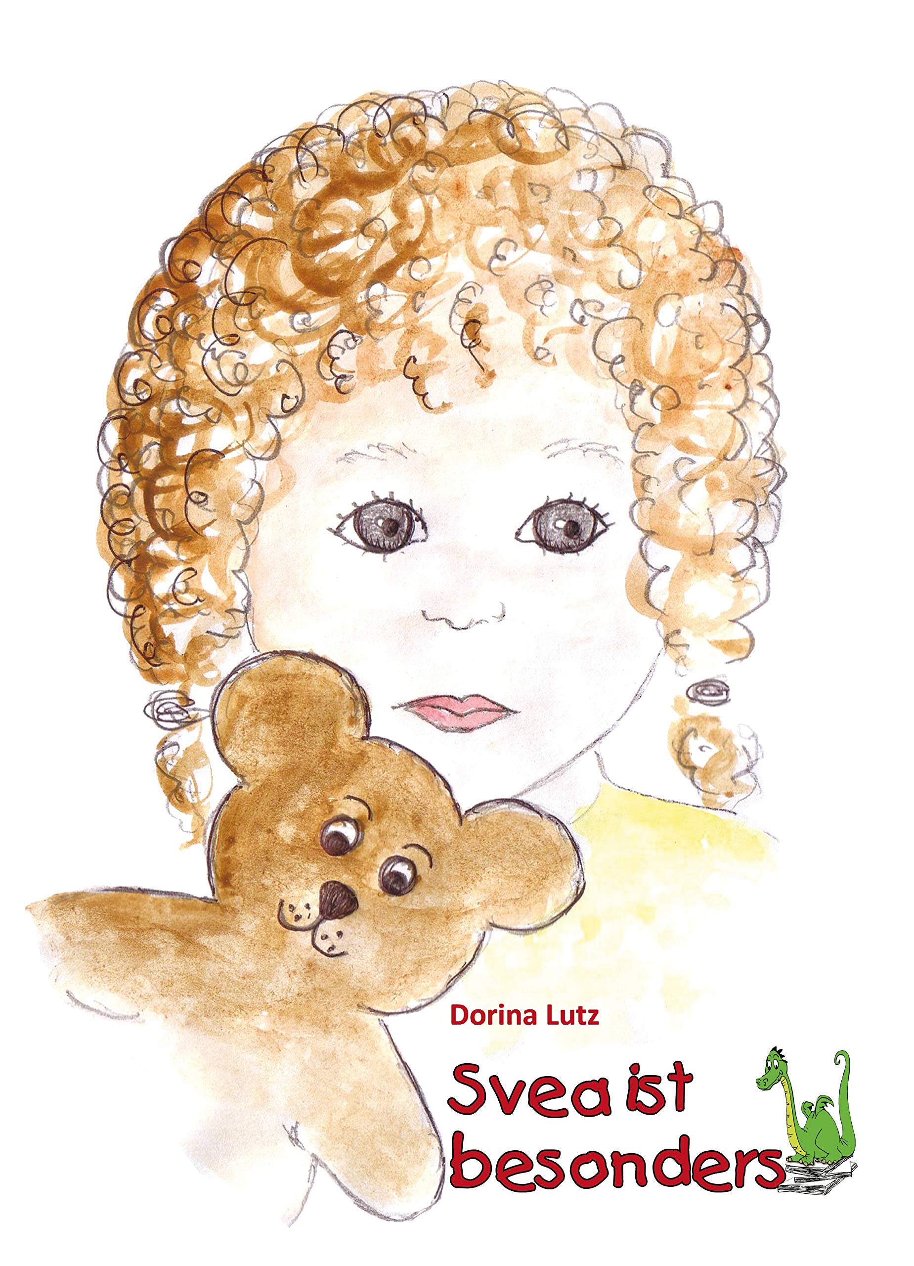 Svea ist besonders Children's books
