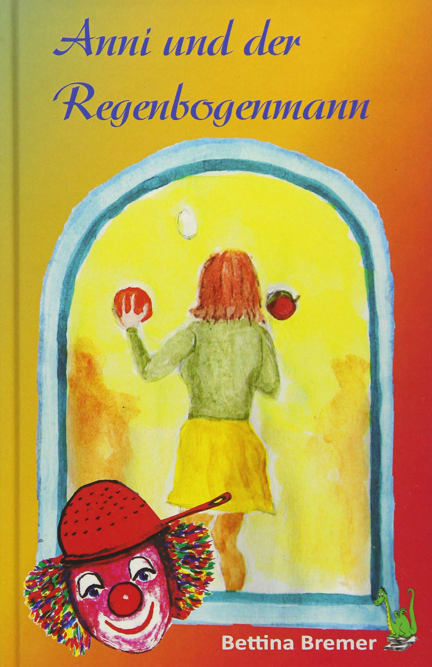 Anni und der Regenbogenmann: Depression in der Familie Parents & Children