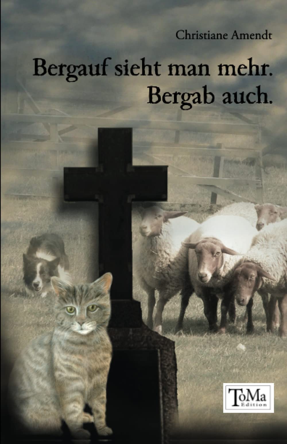 Bergauf sieht man mehr. Bergab auch.: Ein Neuanfang nach Krebs Medicine