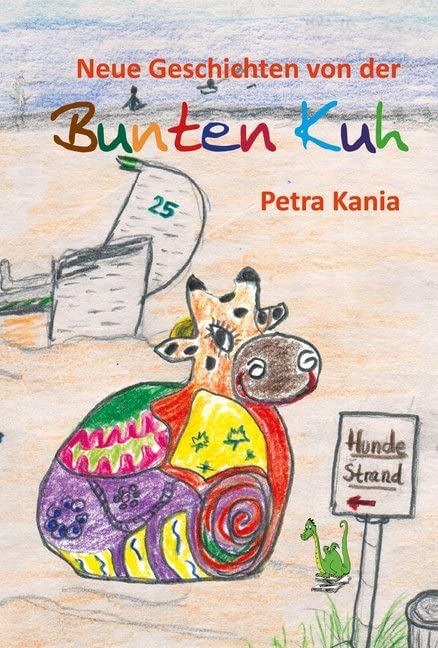 Neue Geschichten von der bunten Kuh Non-fiction