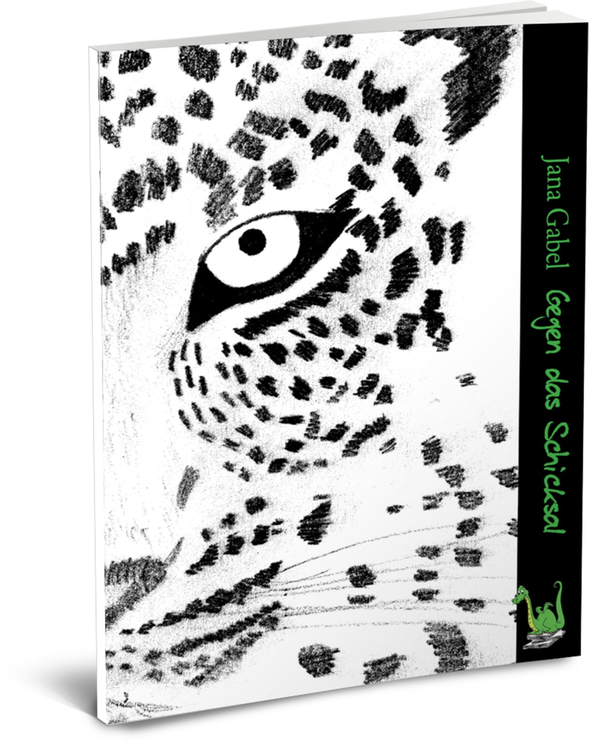 Gegen das Schicksal Contemporary literature Books