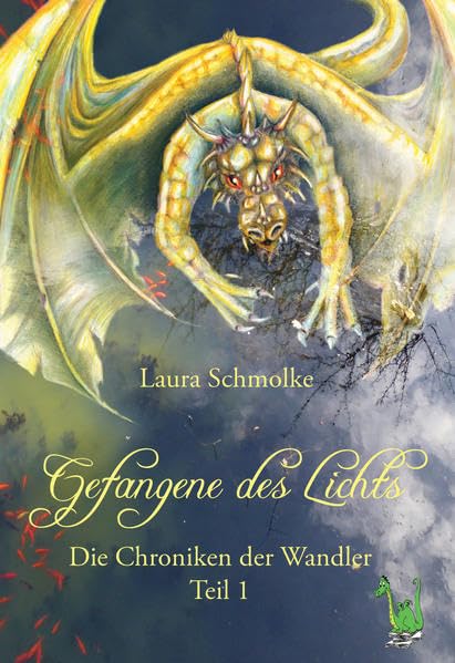 Gefangene des Lichts - Die Chroniken der Wandler Band 1 Contemporary literature