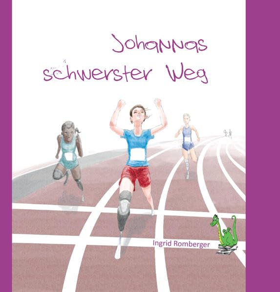 Johannas schwerster Weg: Mit einer Amputation leben lernen Leisure & Fun