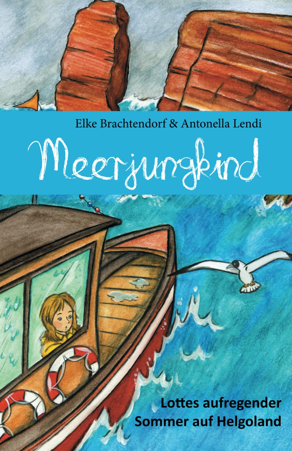 Meerjungkind Non-fiction
