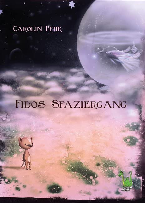 Fidos Spaziergang Children's books