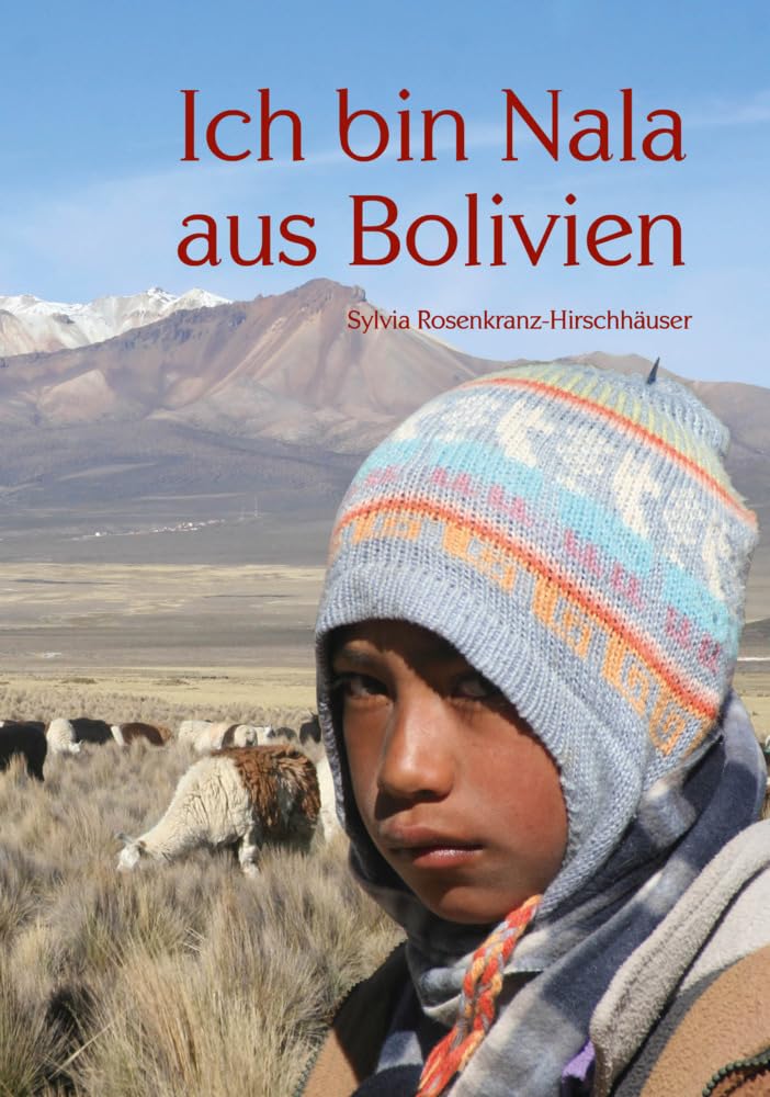 Ich bin Nala aus Bolivien General education