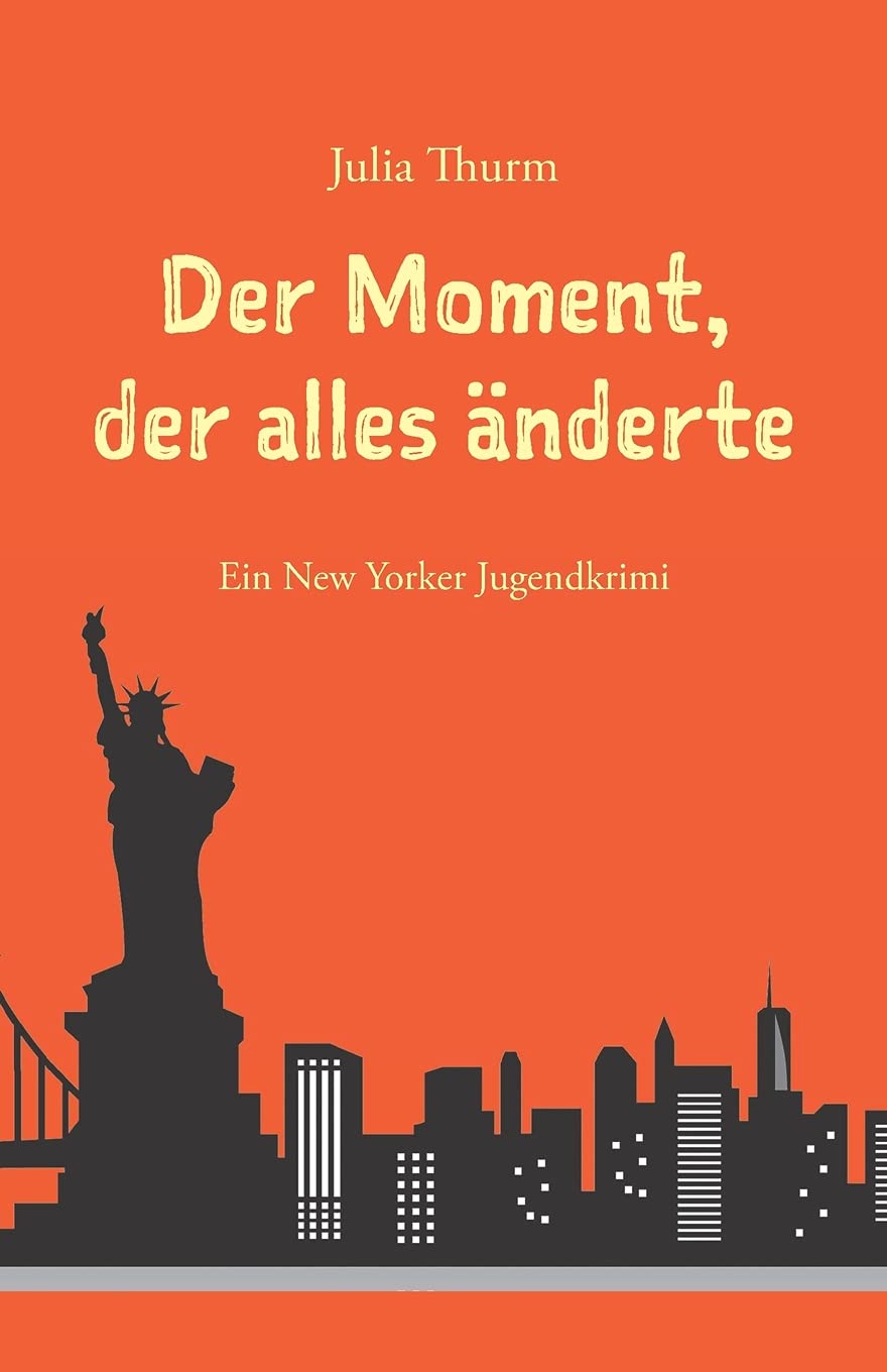 Der Moment, der alles änderte Action & Adventure