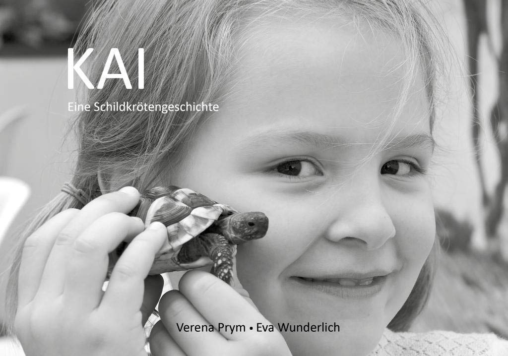 KAI - Eine Schildkrötengeschichte Photography
