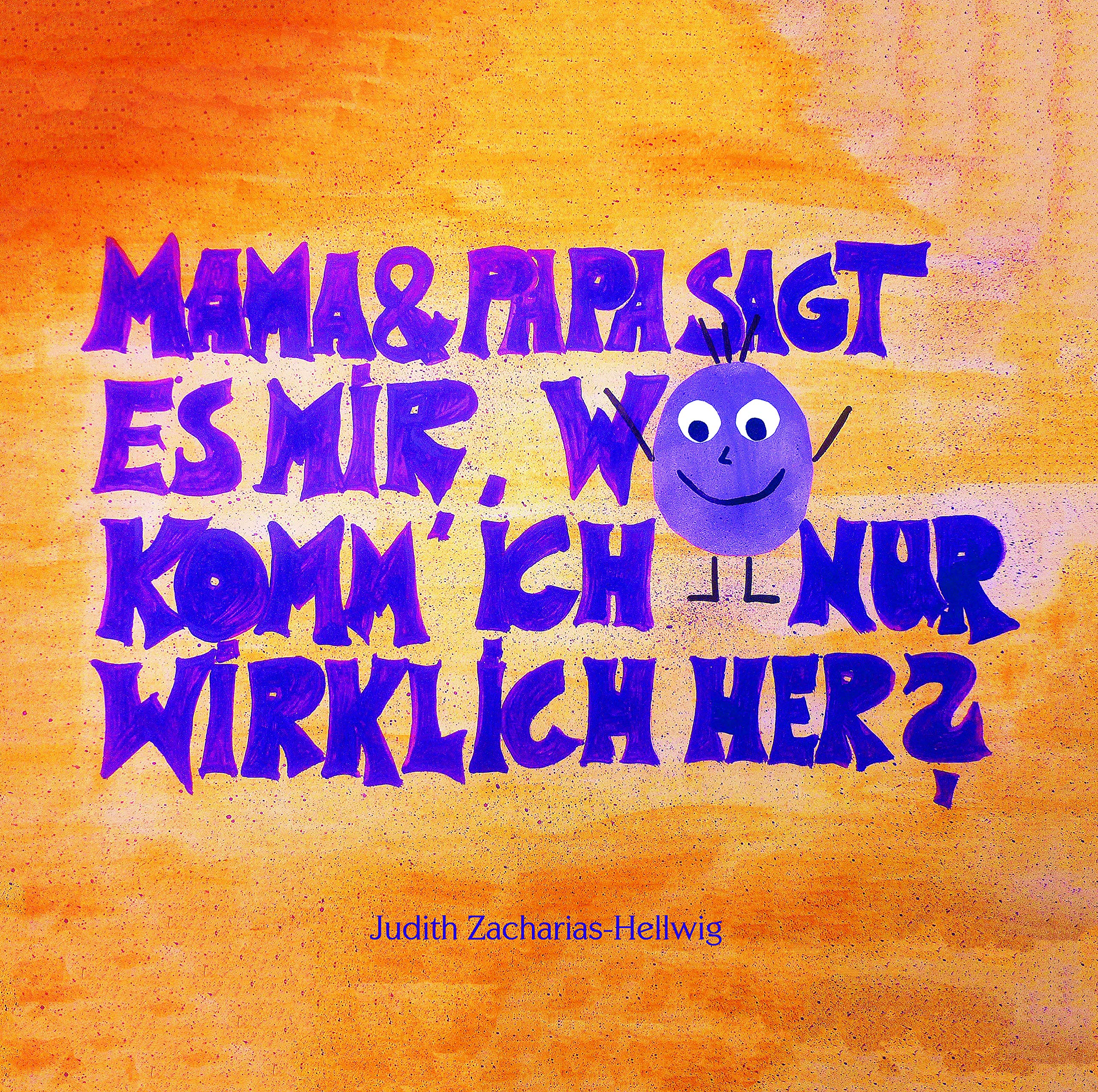 Mama & Papa, sagt es mir, wo komm' ich nur wirklich her? Social Sciences