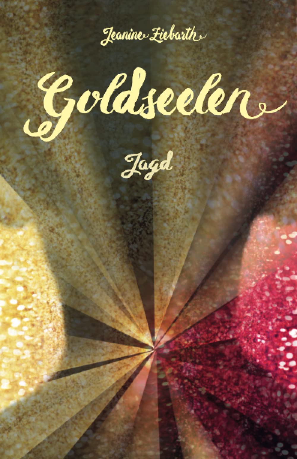 Goldseelen - Jagd Contemporary literature