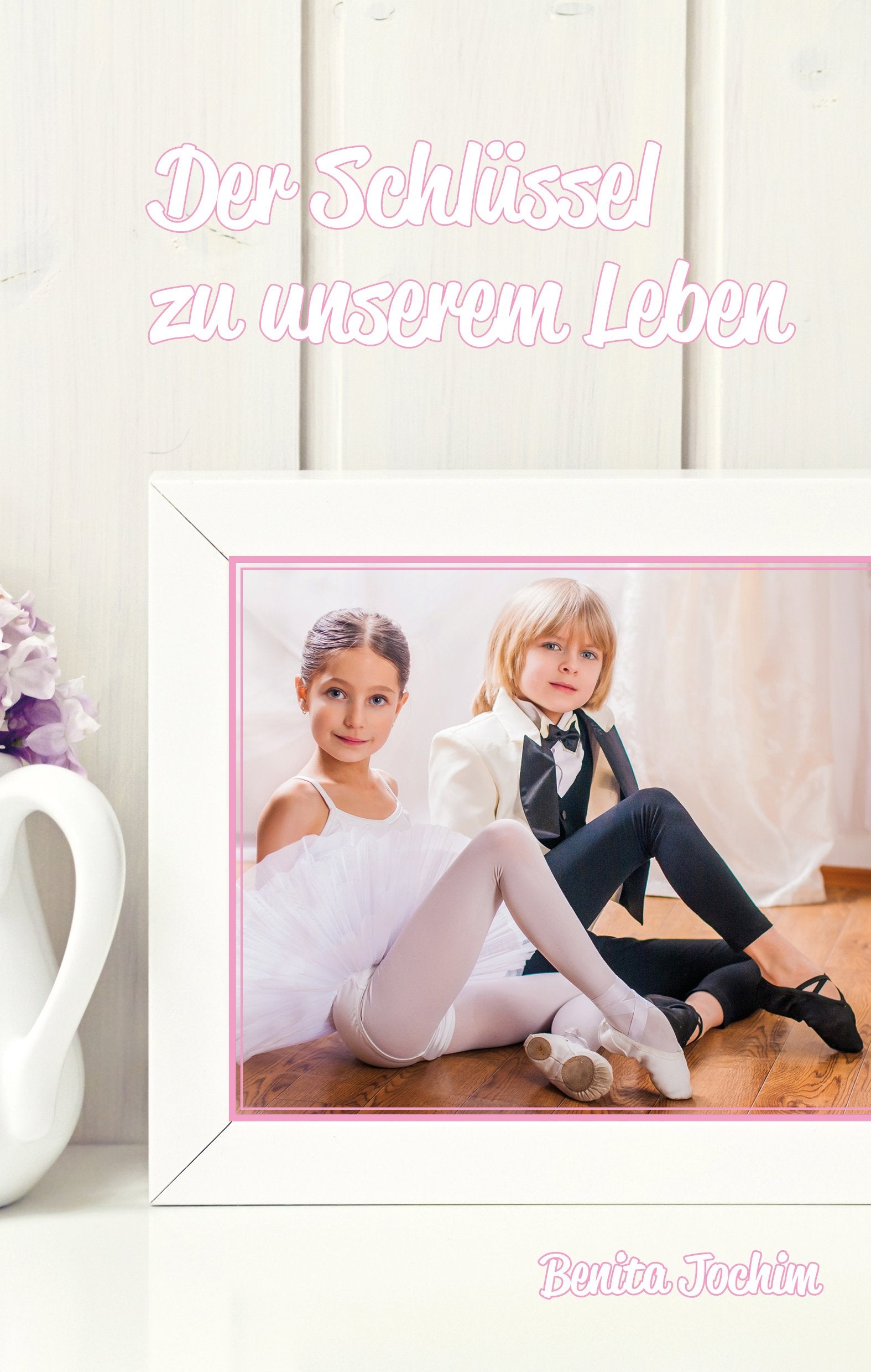 Der Schlüssel zu unserem Leben Drama