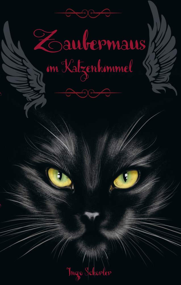 Zaubermaus im Katzenhimmel Action & Adventure
