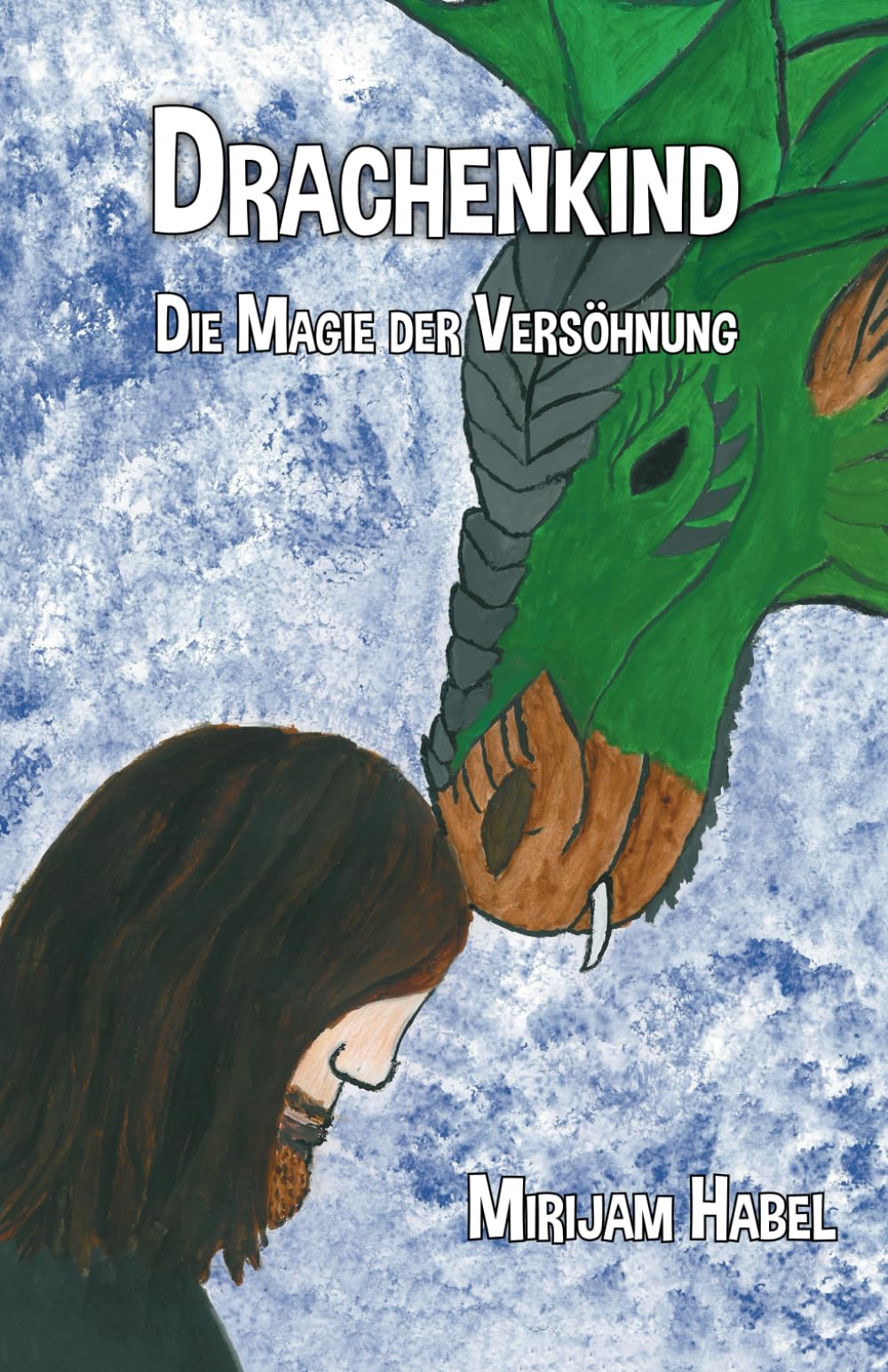 Drachenkind - Die Magie der Versöhnung Contemporary literature