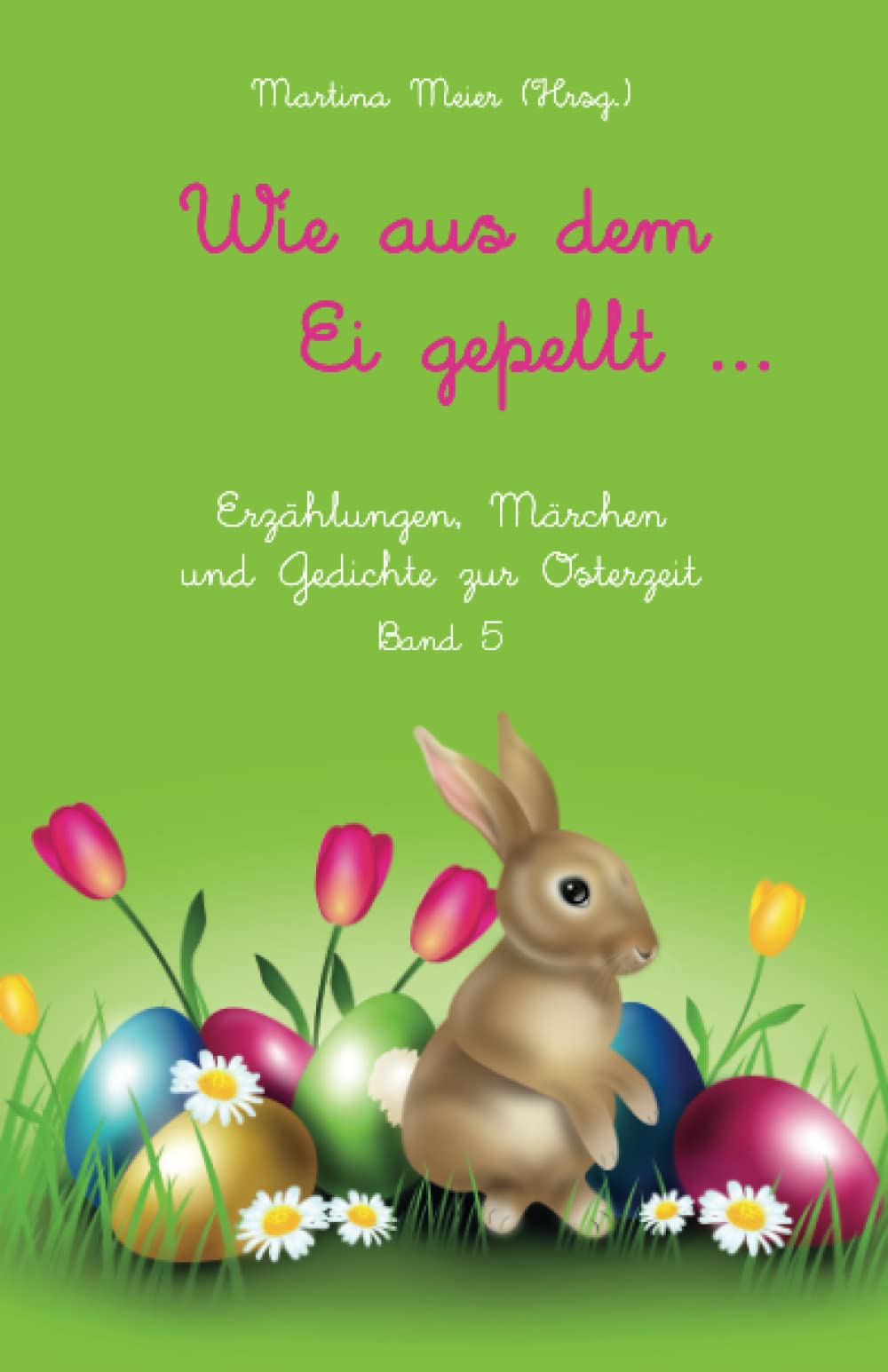 Wie aus dem Ei gepellt Non-fiction