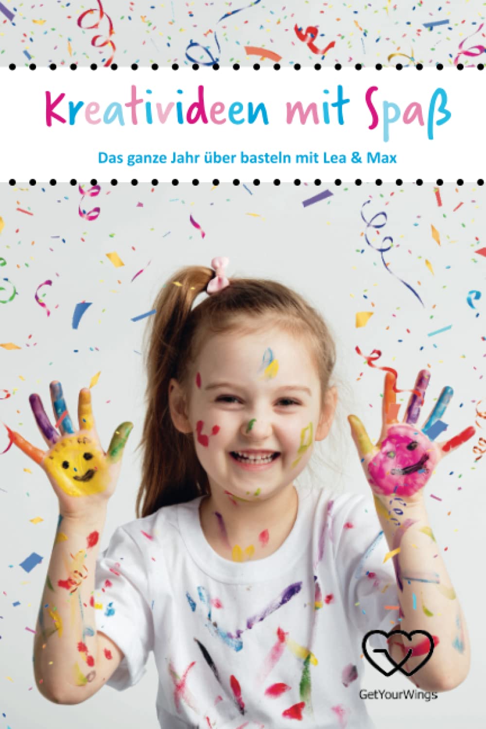 Kreativideen mit Spaß Hobbies & Crafts