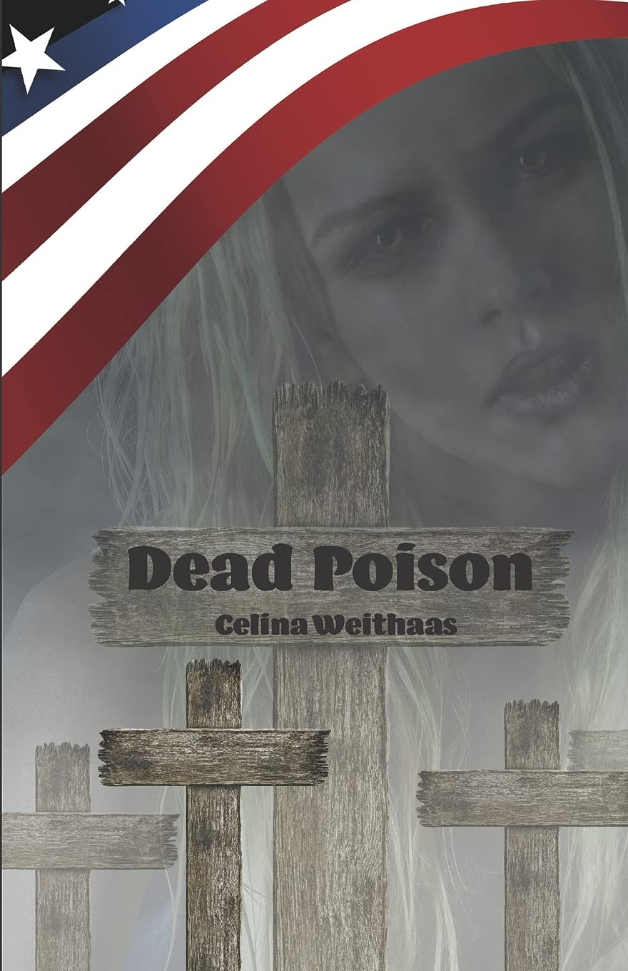 Dead Poison: Wen rächst du, wenn du alles weißt? Dark Fantasy