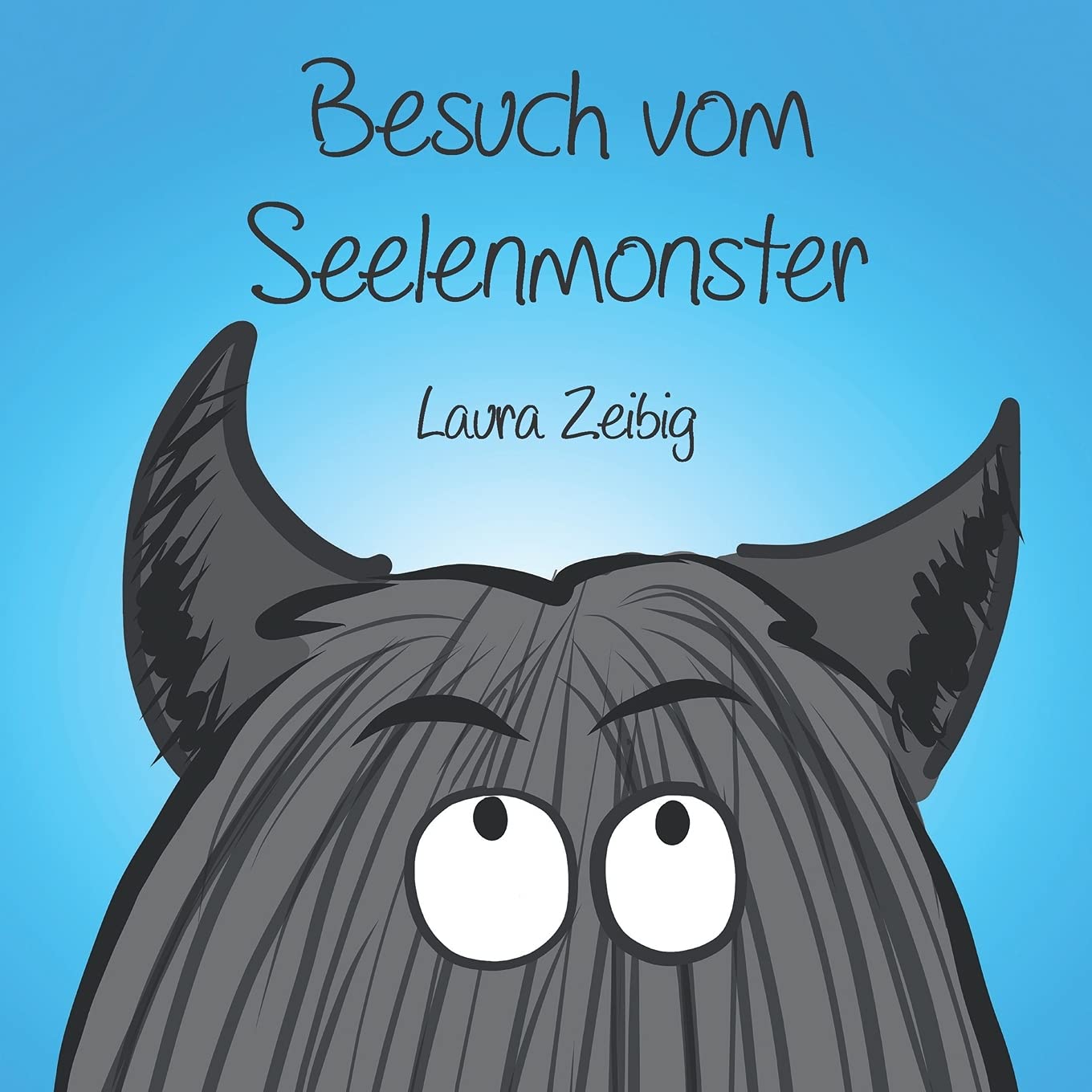 Besuch vom Seelenmonster Health, Nutrition & Fitness