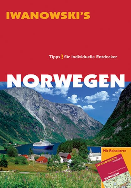 Norwegen Leisure, Home & Garden