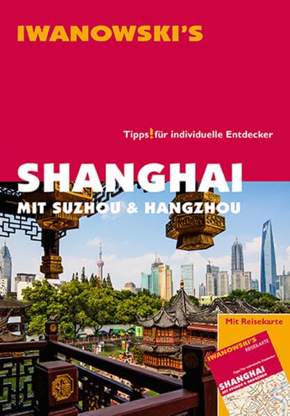 Shanghai mit Suzhou & Hangzhou Leisure, Home & Garden
