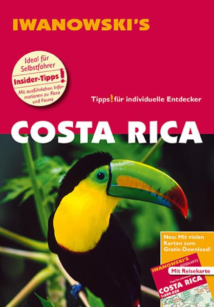 Costa Rica Leisure, Home & Garden Books