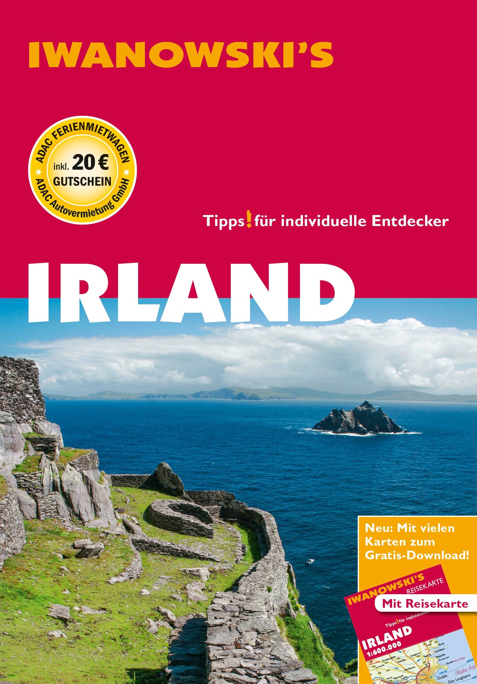 Irland Leisure, Home & Garden