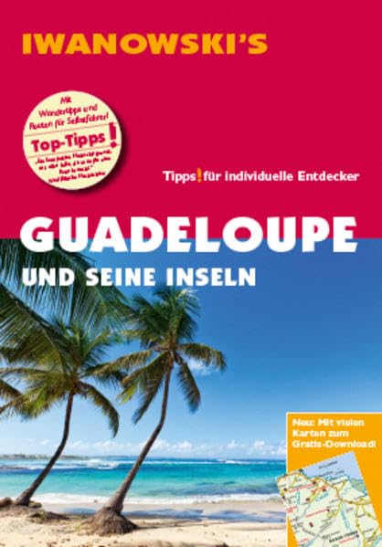 Guadeloupe und seine Inseln Leisure, Home & Garden