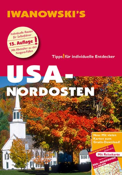 USA - Nordosten Leisure, Home & Garden