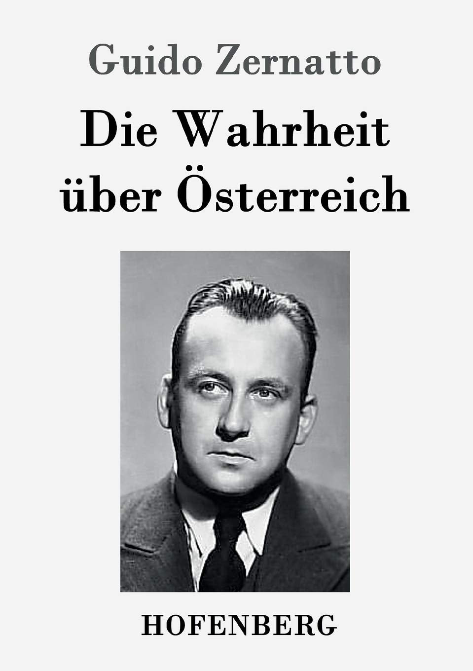 Die Wahrheit über Österreich book