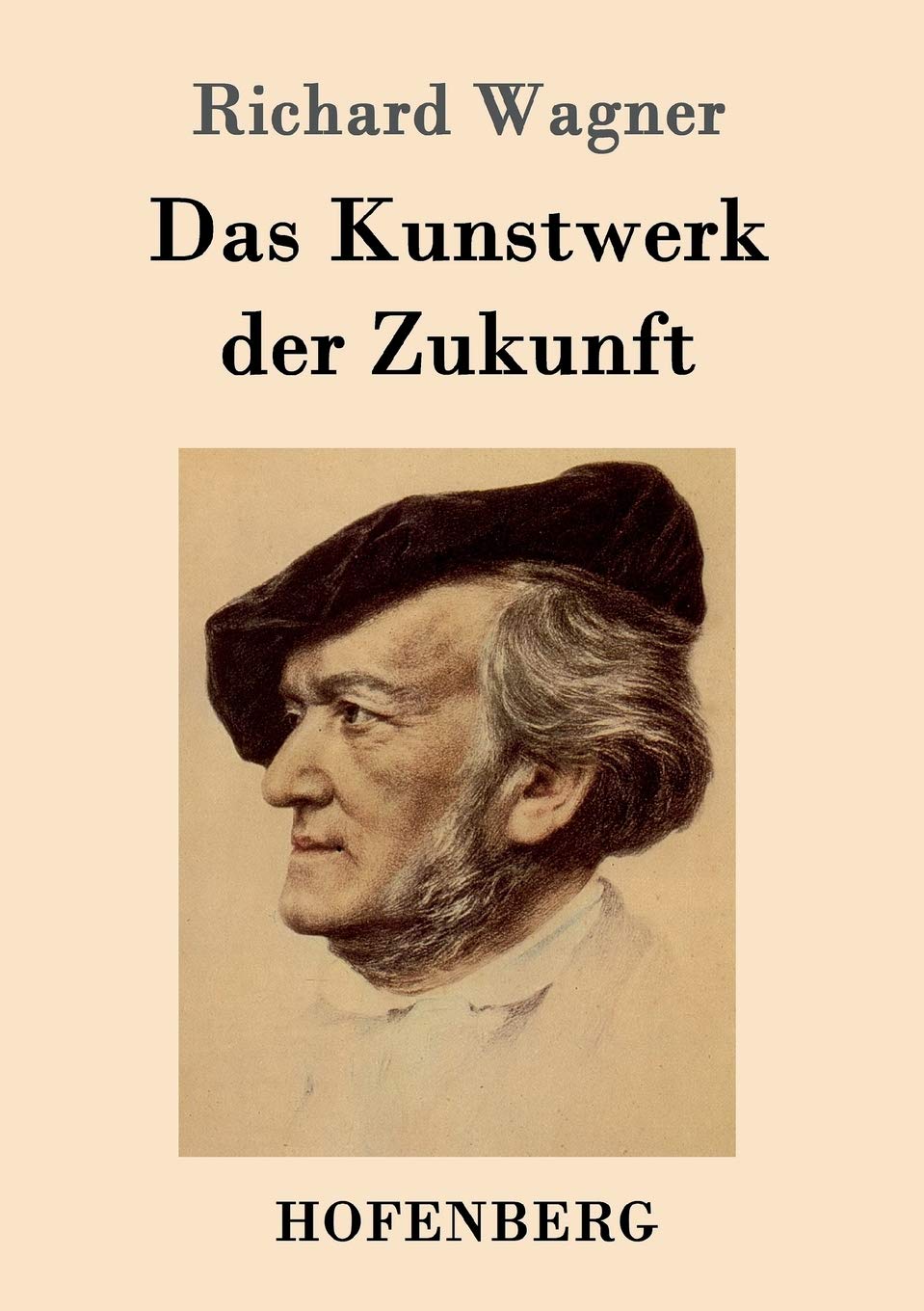 Das Kunstwerk der Zukunft book