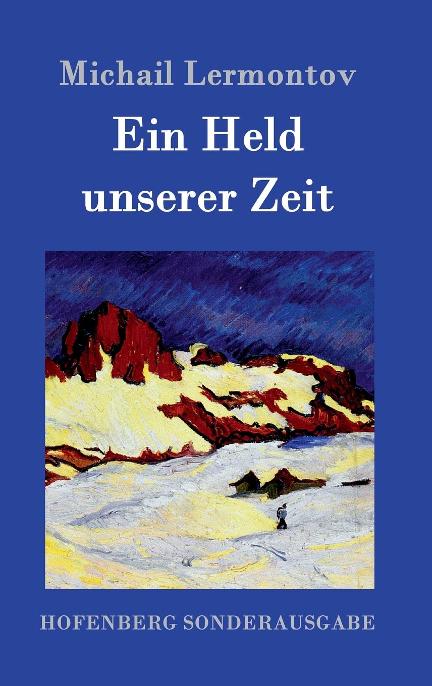 Product Image: Ein Held unserer Zeit