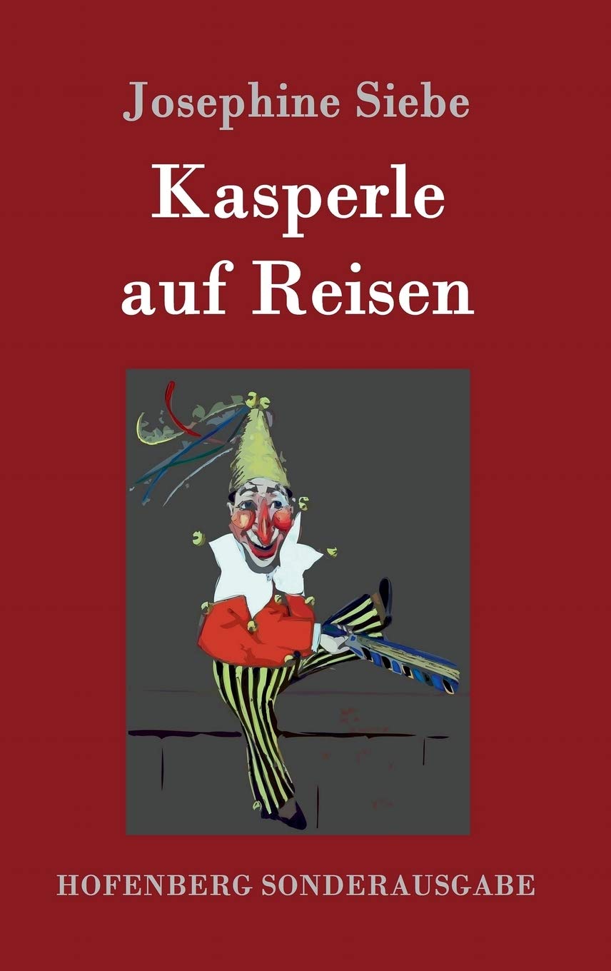 Product Image: Kasperle auf Reisen