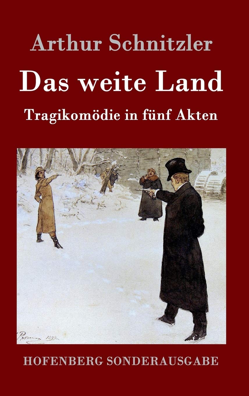 Product Image: Das weite Land
