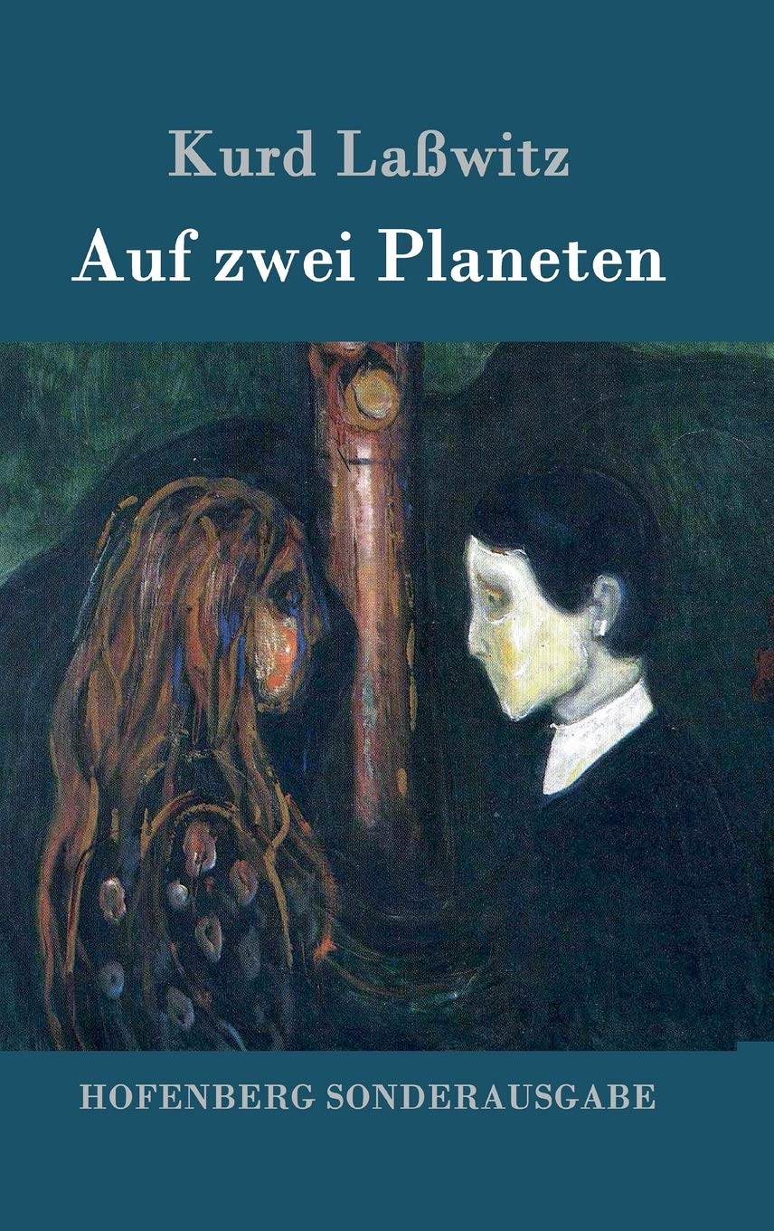 Product Image: Auf zwei Planeten