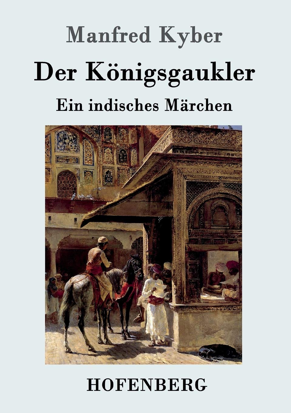 Product Image: Der Königsgaukler