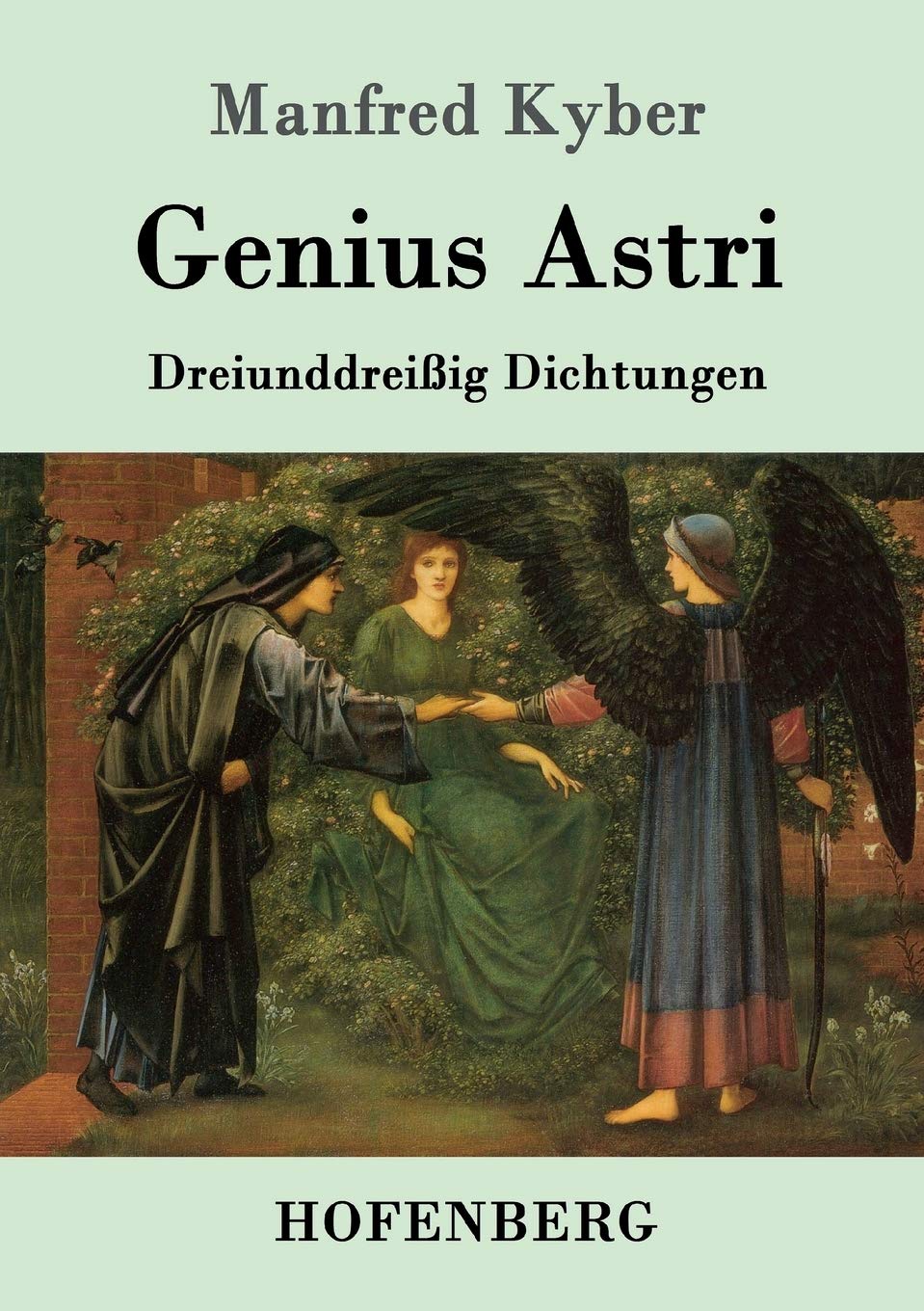Genius Astri: Dreiunddreißig Dichtungen Classics