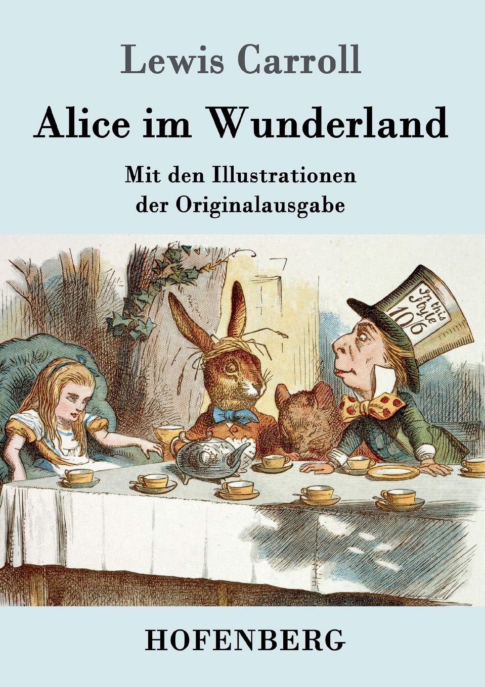 Alice im Wunderland Classics
