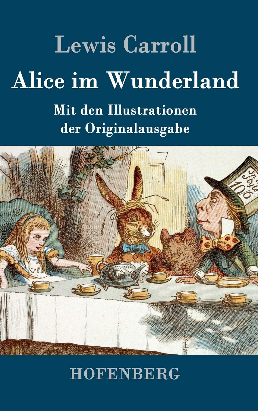 Alice im Wunderland Classics