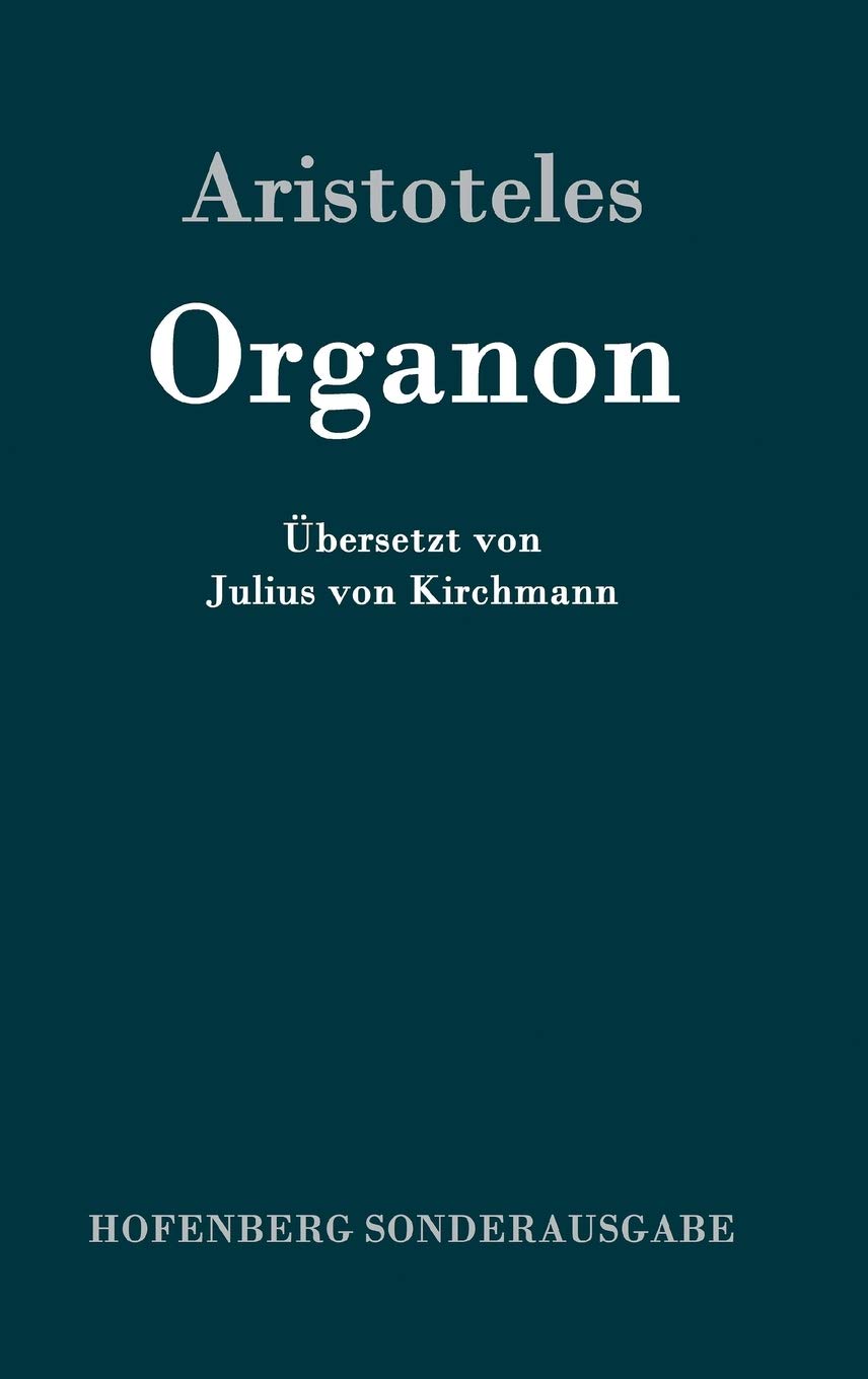 Organon Philosophy