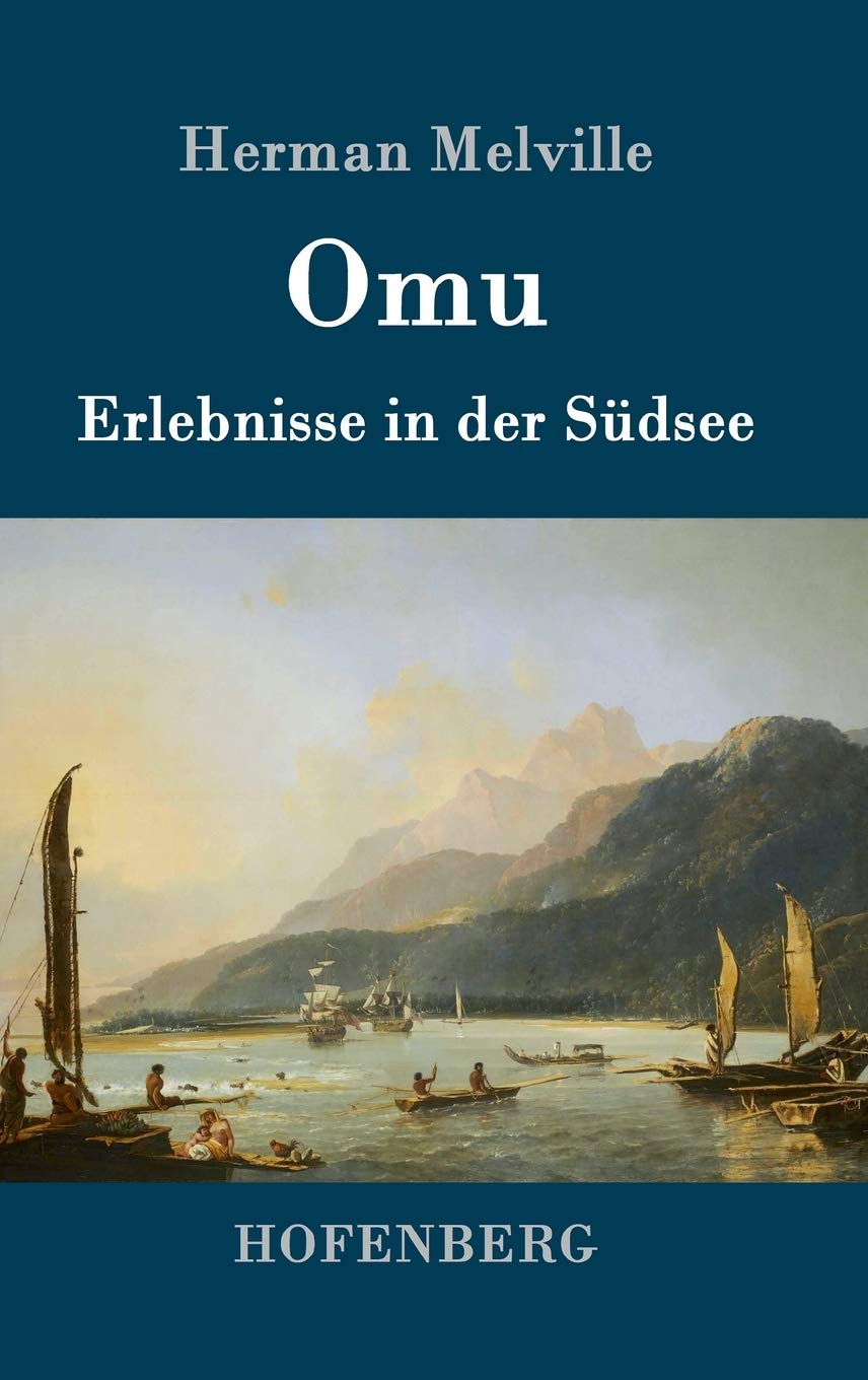 Omu: Erlebnisse in der Südsee Classics