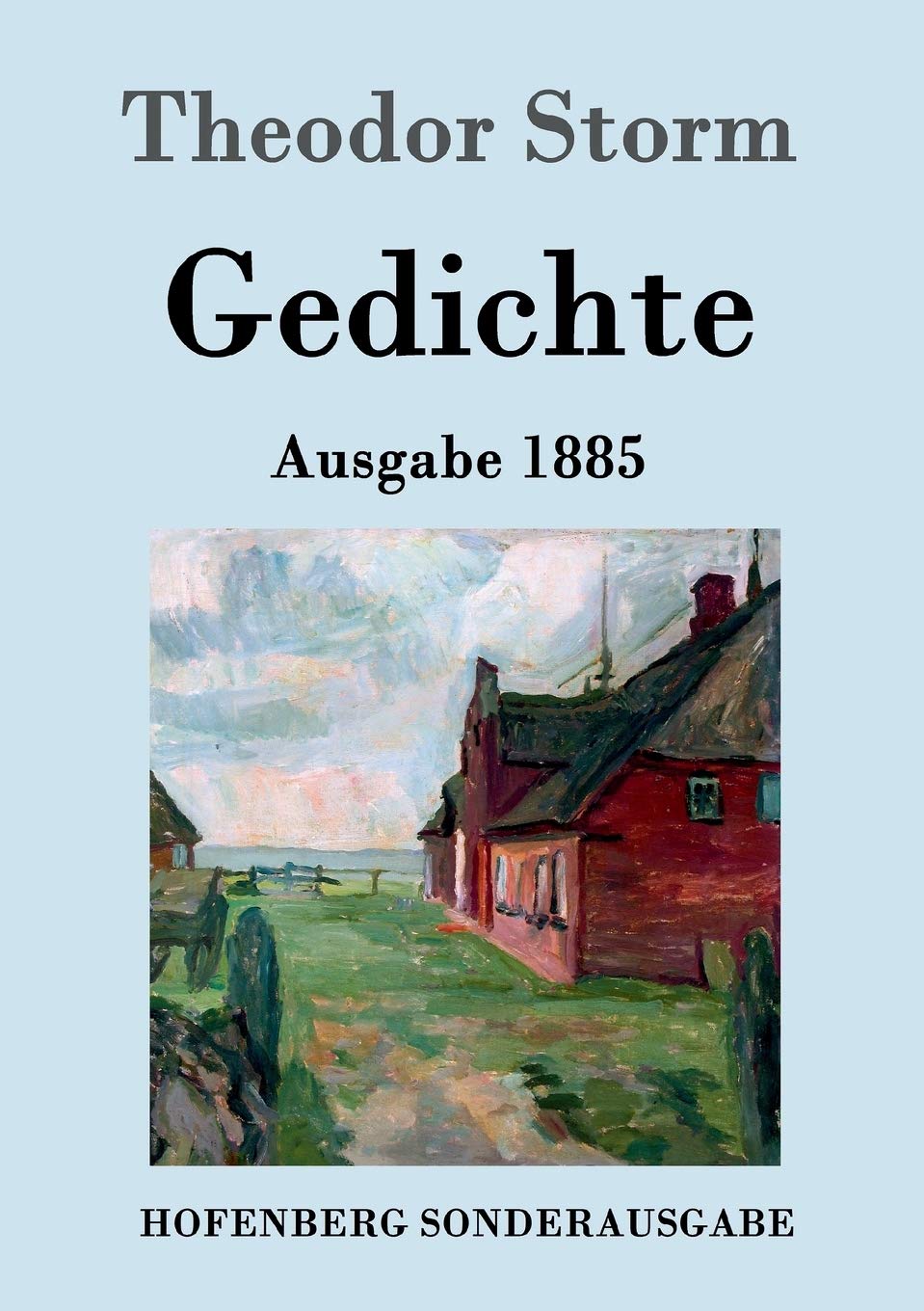 Product Image: Gedichte
