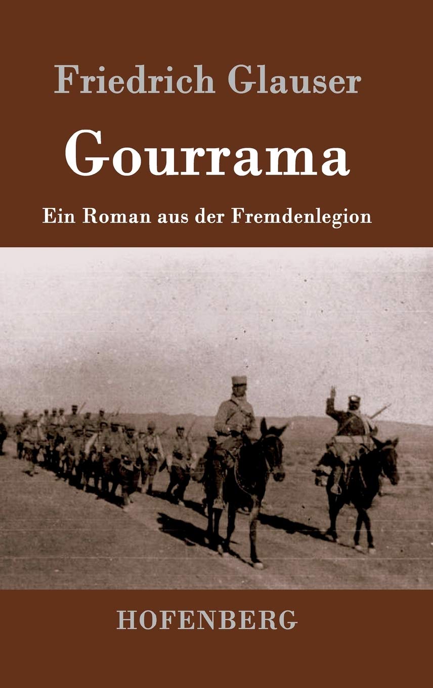 Gourrama Action & Adventure