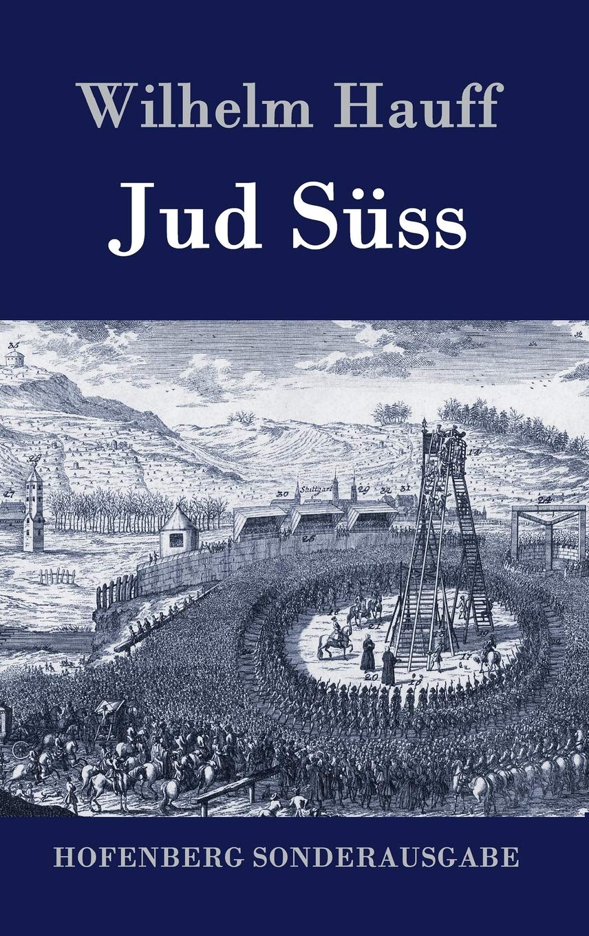 Product Image: Jud Süss