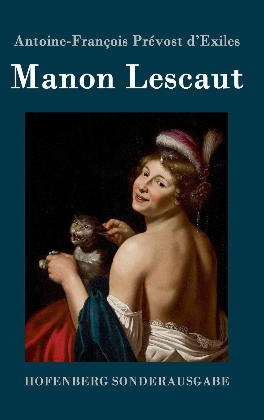 Manon Lescaut Contemporary literature