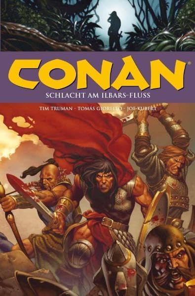 Product Image: Conan 16