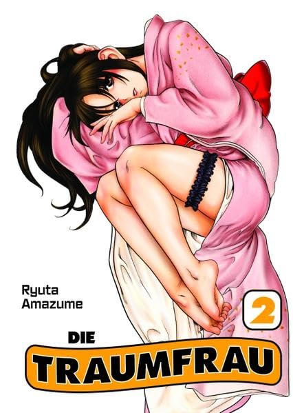 Product Image: Die Traumfrau 02