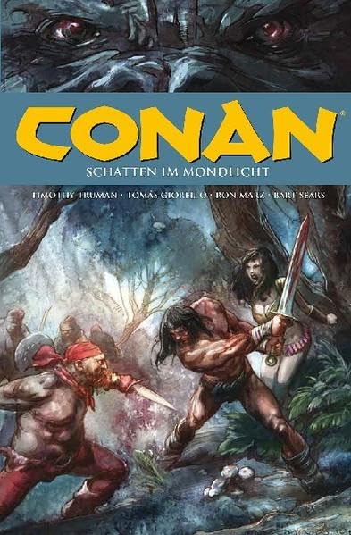 Product Image: Conan 17