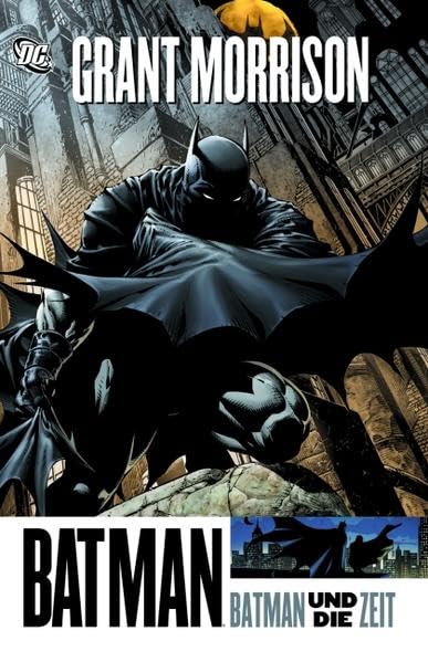 Product Image: Batman und die Zeit